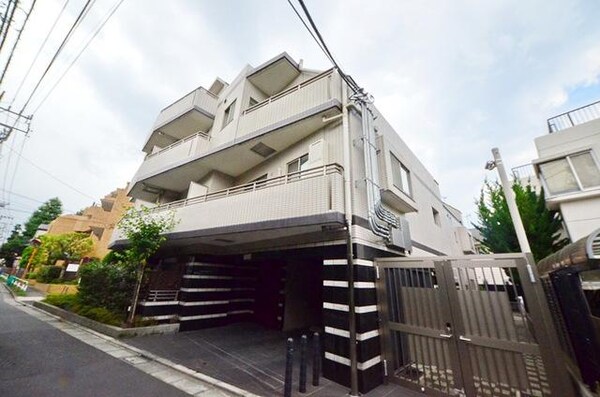 外観(★分譲賃貸マンション★)