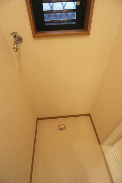 物件内観写真11　(★室内洗濯機置き場★※別部屋参考写真※)