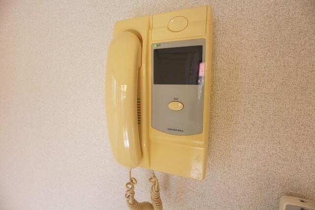 物件内観写真18　(★インターホン★※別部屋参考写真※)