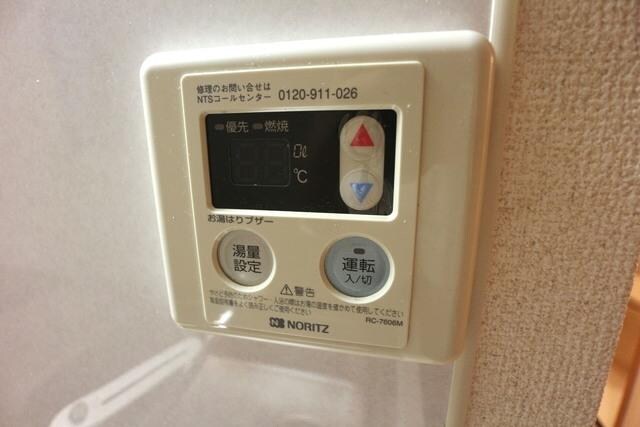 物件内観写真20　(★給湯器★※別部屋参考写真※)