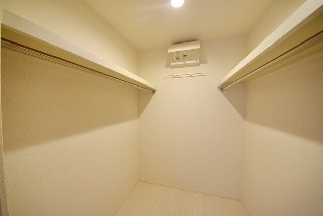 物件内観写真6　(★収納スペース★)