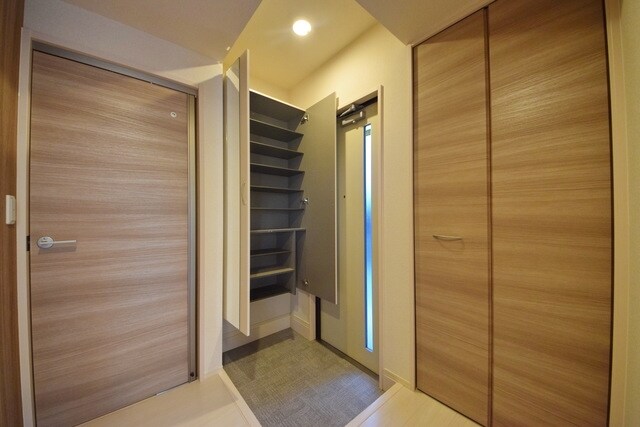 物件内観写真11　(★シューズボックス★)