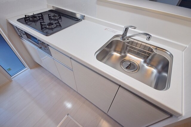 物件内観写真12　(★キッチン★)