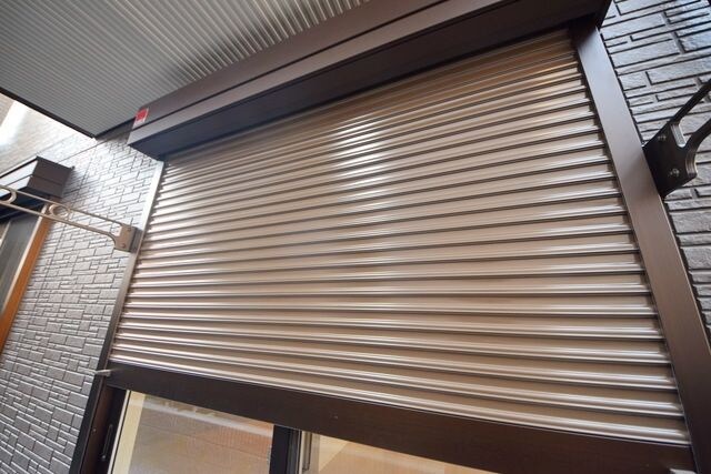 物件内観写真14　(★セキュリティ★)