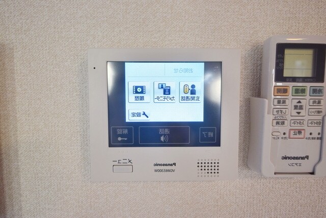 物件内観写真19　(★セキュリティ★)