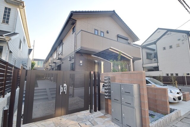 物件内観写真28　(★外観★)