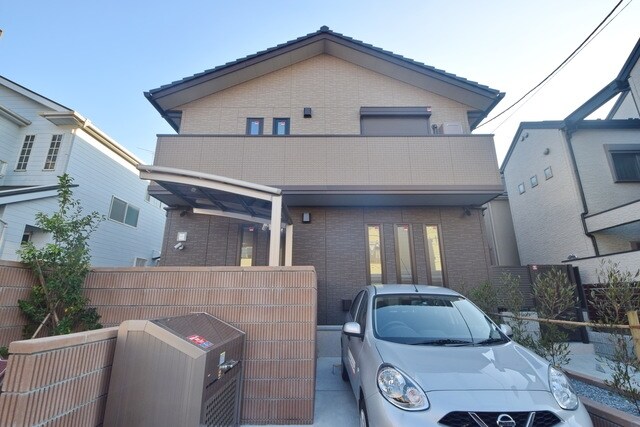 物件内観写真30　(★外観★)