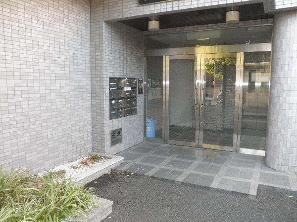 エントランス(★エントランス★)