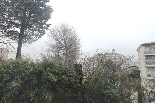 眺望(★バルコニーからの景色★)