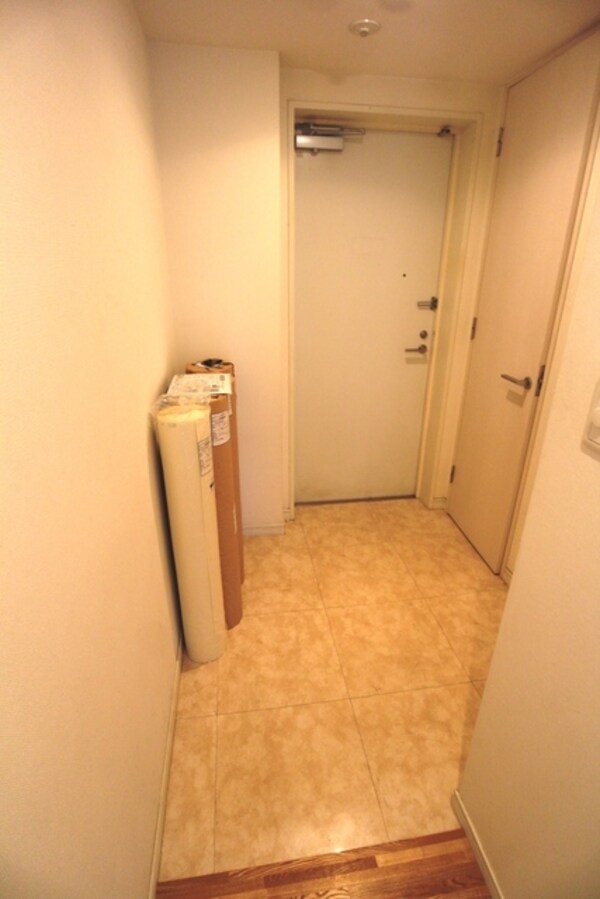 玄関(★玄関★)