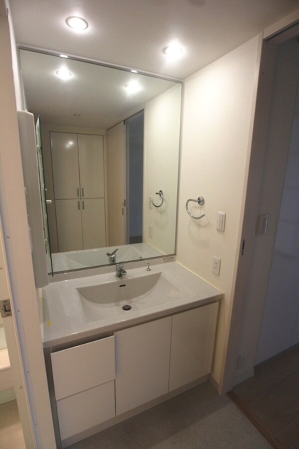 洗面(★独立洗面台★)