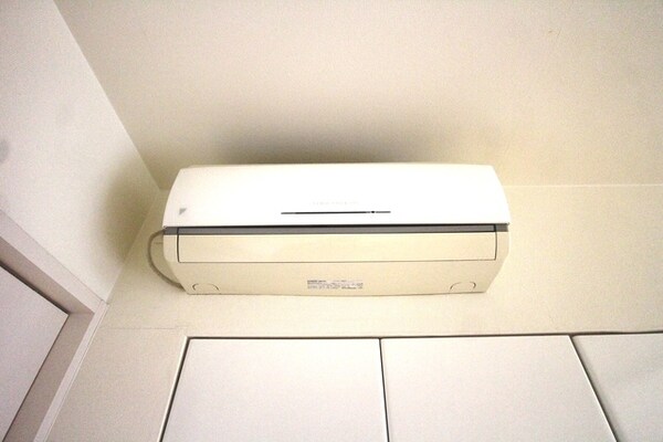 設備(★エアコン★)