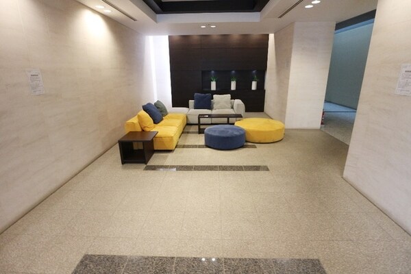 エントランス(★エントランス★)