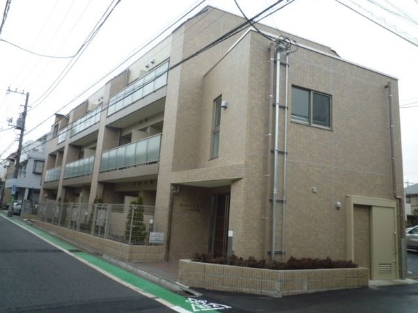 外観(★下高井戸6分★)