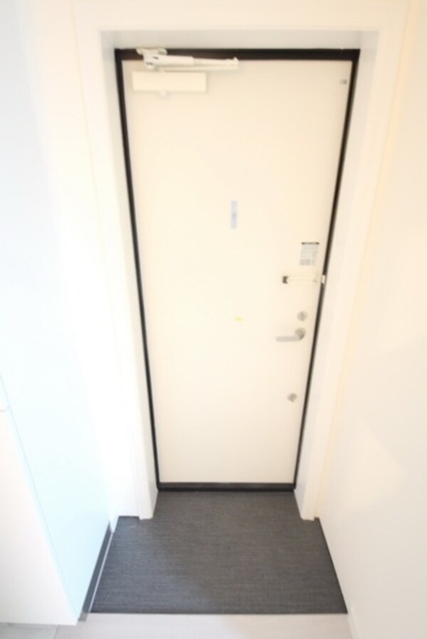 玄関(★広々とした玄関です★)