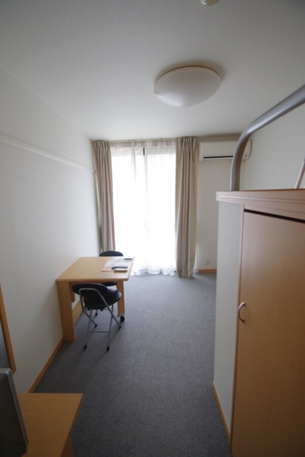 リビング・居室(★賃貸物件のお問い合わせはタウンハウジング登戸店まで★)