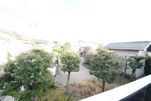 眺望(★閑静な住宅街です★)