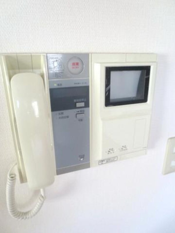 設備(★ＴＶモニターインターフォン★)