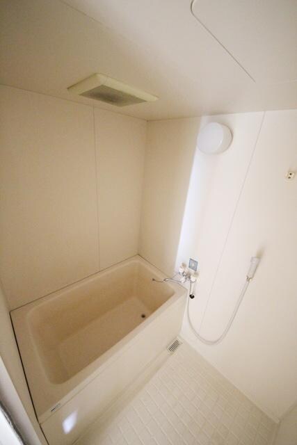 物件内観写真13　(★バスルーム★)