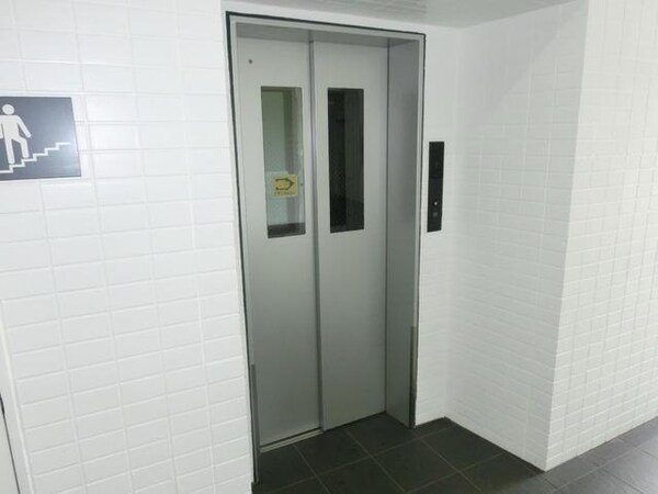 その他(★建物内のエレベーターです★)