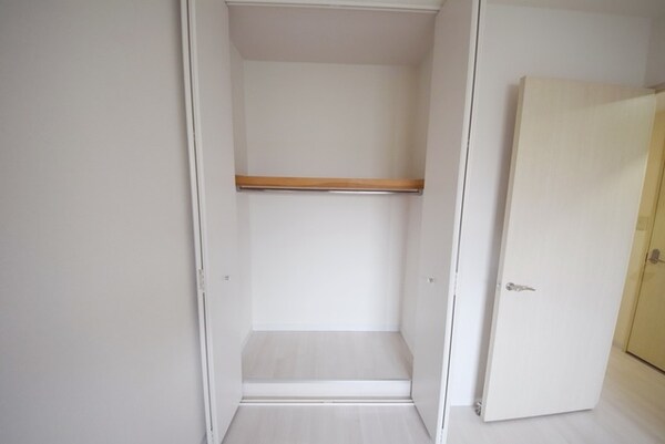 設備(★クローゼットです★)