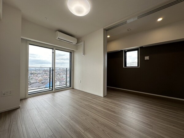 リビング・居室