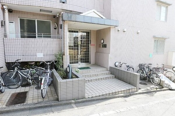 エントランス(★エントランス★)