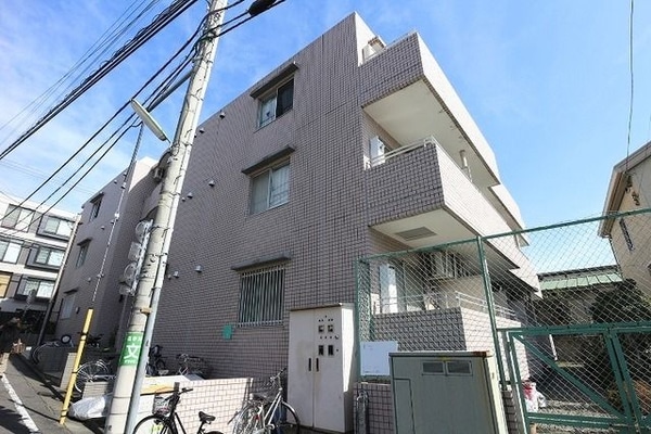 外観(★外観★)