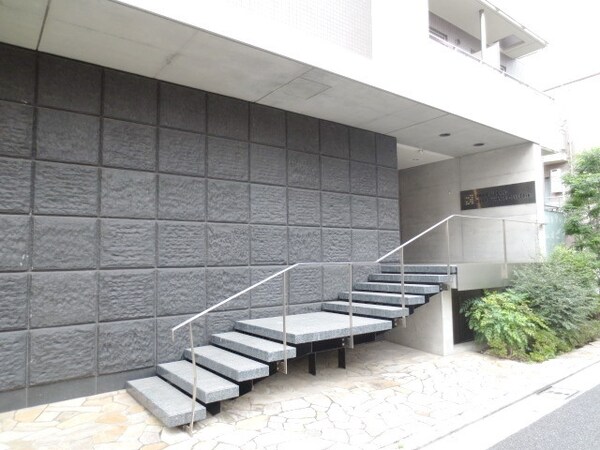 エントランス(★お問い合わせはタウンハウジングまで★)