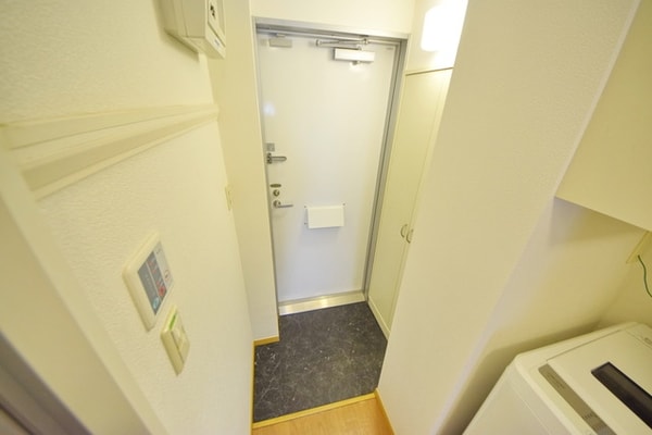 玄関(★お問い合わせはタウンハウジング登戸店まで★)