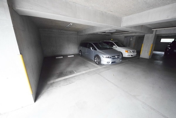 駐車場(★駐車場スペースです★)