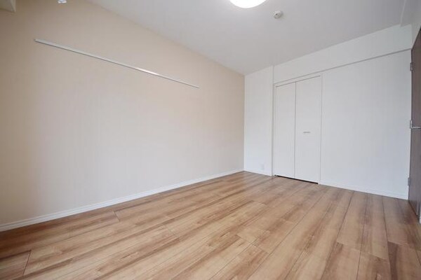 リビング・居室(★綺麗なフローリングのお部屋です★)