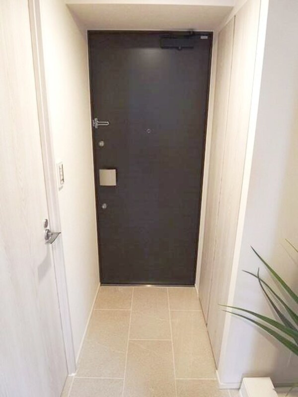 玄関(★玄関★)