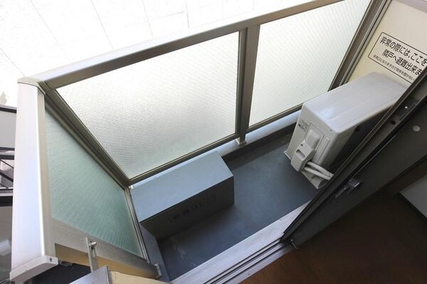 バルコニー(★バルコニー★)