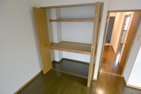 収納(★目指せ収納上手★)