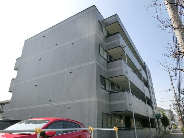 外観(★外観です★)