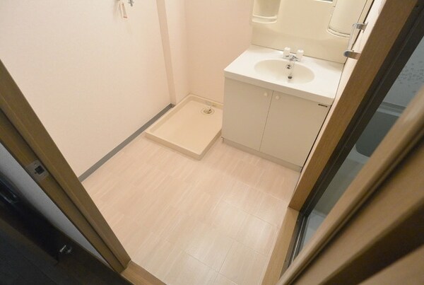 洗面(★冬場は暖かいですよ★)