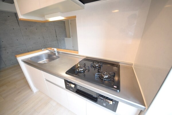 キッチン(★お問い合わせはタウンハウジングまで★)