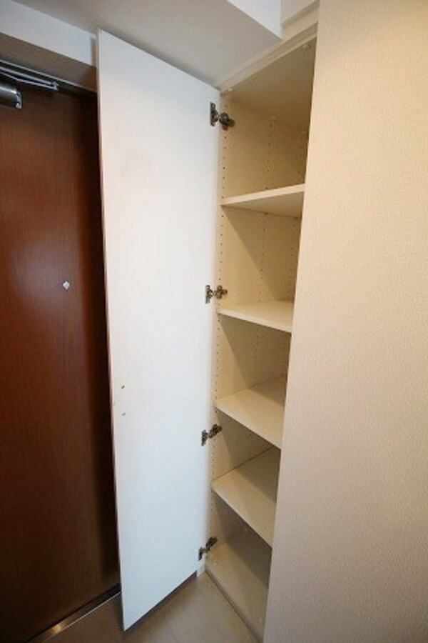 設備(★大容量のシューズボックスです★※別部屋参照)