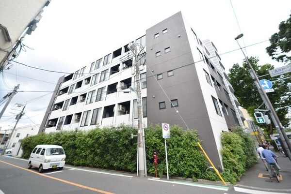 外観(★日当たりのよい物件です★)