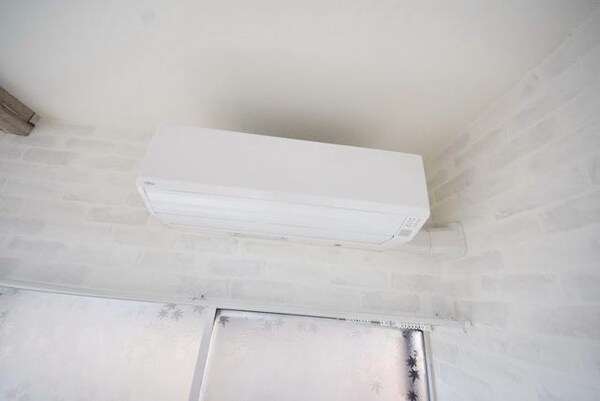 設備(★エアコン付き★)