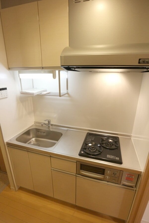 キッチン(★キッチン★)