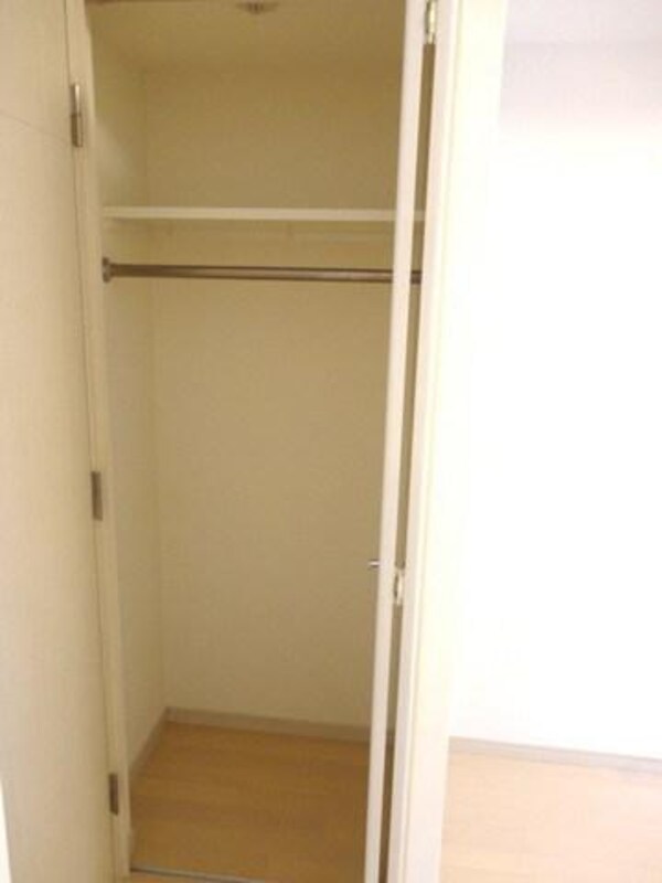 収納(★収納もばっちり★)