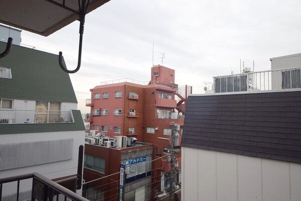 眺望(★別部屋参考写真★)