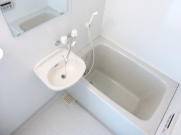 バス／シャワールーム等(★綺麗なバスルームです★)