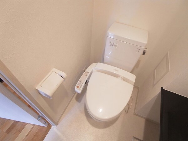 トイレ(★シャワートイレ★)