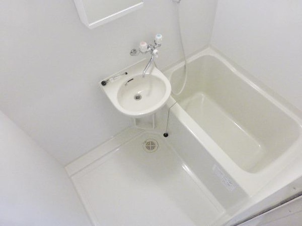 バス／シャワールーム等(★バスルームです★)