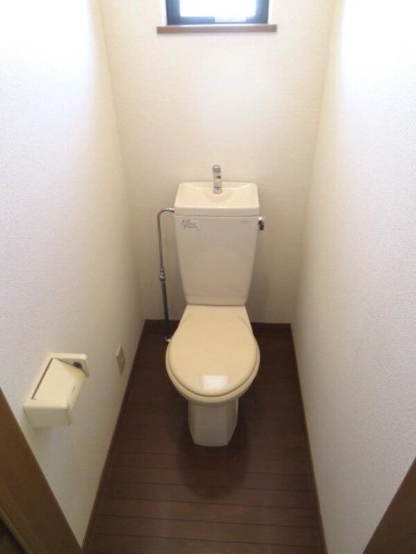 トイレ(★窓の付いているトイレ★)