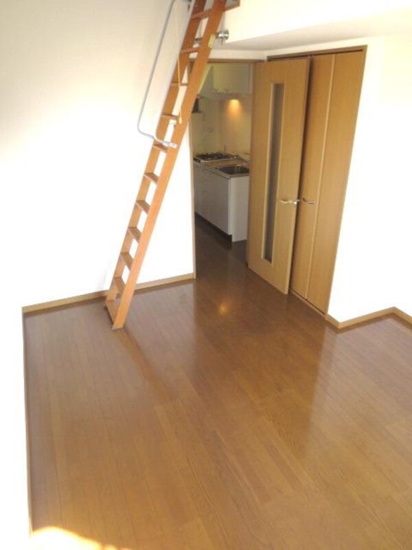 設備(★フローリングのお部屋★)