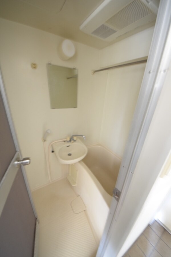 バス／シャワールーム等(★お問い合わせはタウンハウジング調布店へ★)